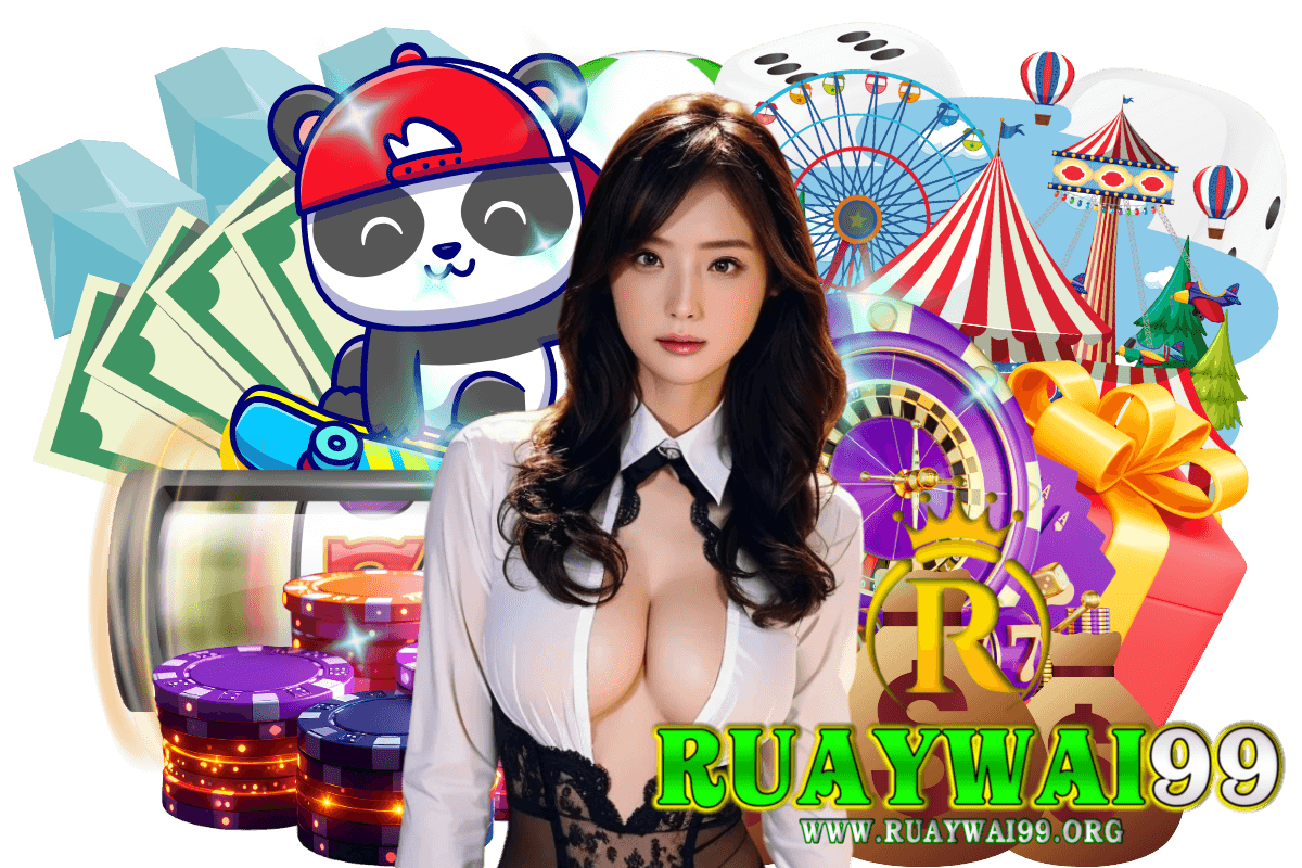 ruaywai99 สล็อต